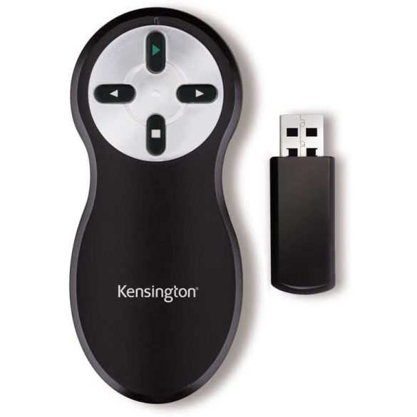 Kensington Non Laser Wireless Presenter mutató