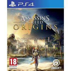   Assassin's Creed Origins - " Az első piramisok( kiegészítő) (Ps4)