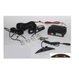 Golden Eye 2616 LED tolatóradar