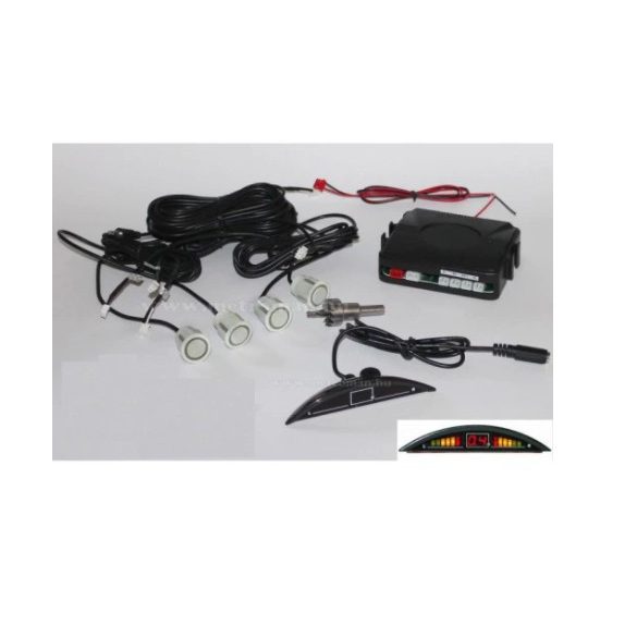 Golden Eye 2616 LED tolatóradar