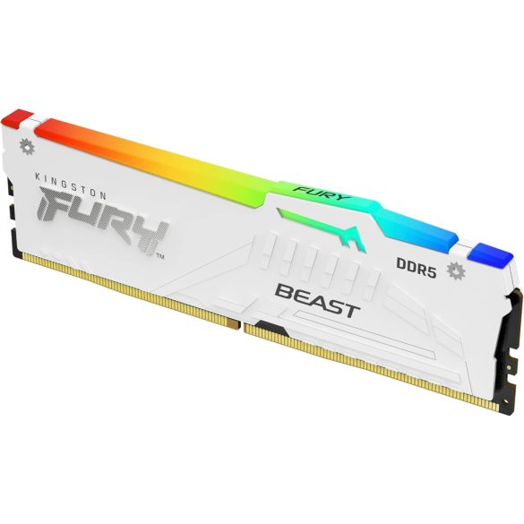 Kingston FURY Beast RGB 32GB DDR5 6000MHz KF560C36BWEA-32