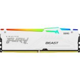 Kingston FURY Beast RGB 32GB DDR5 6000MHz KF560C36BWEA-32