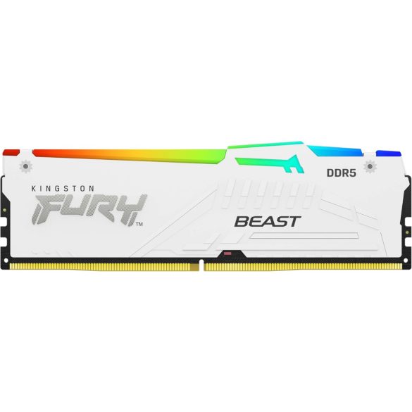 Kingston FURY Beast RGB 32GB DDR5 6000MHz KF560C36BWEA-32