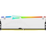 Kingston FURY Beast RGB 32GB DDR5 6000MHz KF560C36BWEA-32