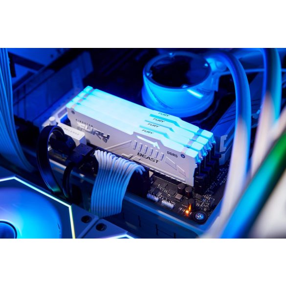 Kingston FURY Beast RGB 32GB DDR5 6000MHz KF560C36BWEA-32