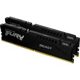 Kingston FURY Beast 32GB (2x16GB) DDR5 5600MHz KF556C40BBK2-32