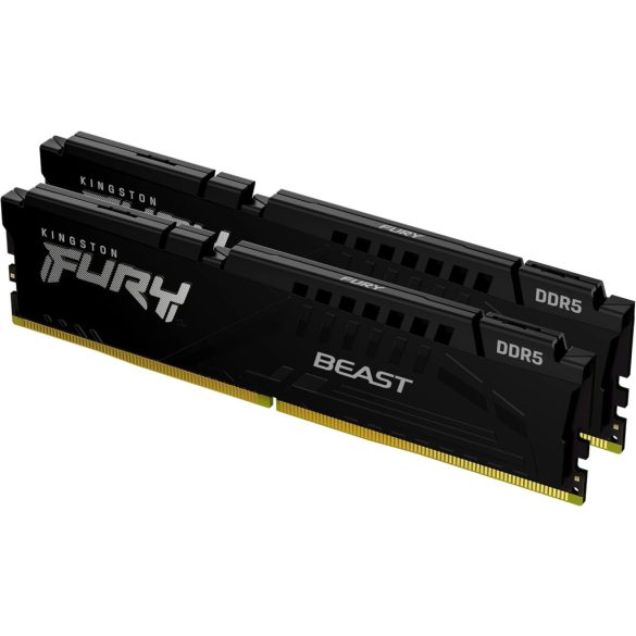 Kingston FURY Beast 32GB (2x16GB) DDR5 5600MHz KF556C40BBK2-32