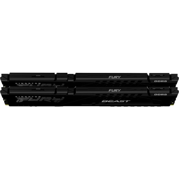 Kingston FURY Beast 32GB (2x16GB) DDR5 5600MHz KF556C40BBK2-32