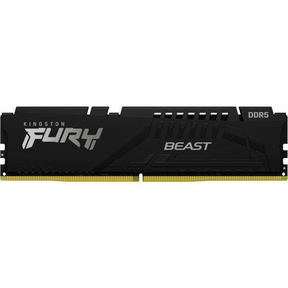 Kingston FURY Beast 32GB (2x16GB) DDR5 5600MHz KF556C40BBK2-32