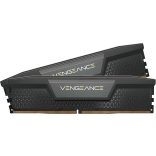 Corsair VENGEANCE memória, 32 GB (2x16 GB), DDR5, AMD EXPO, 5200MT/s, CL40