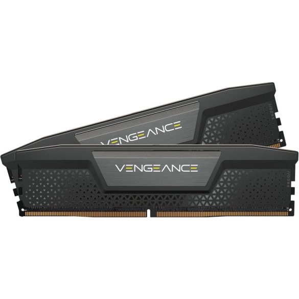 Corsair VENGEANCE memória, 32 GB (2x16 GB), DDR5, AMD EXPO, 5200MT/s, CL40