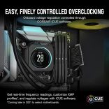 Corsair Vengeance 64GB Kit DDR5-5200 CL40 (CMK64GX5M2B5200Z40)