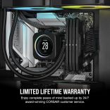 Corsair Vengeance 64GB Kit DDR5-5200 CL40 (CMK64GX5M2B5200Z40)