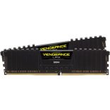 Corsair VENGEANCE LPX 32GB (2x16GB) 3600MHz CMK32GX4M2Z3600C18 memória