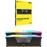 Corsair VENGEANCE RGB 32GB (2x16GB) DDR5 6000MHz CMH32GX5M2B6000Z30K