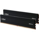 Crucial Pro 48GB (2x24GB) DDR5 6000MHz CP2K24G60C48U5