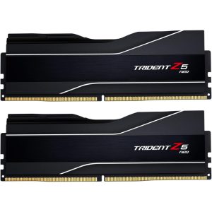 G.Skill Trident Z5 Neo 32GB Kit DDR5-6000 CL30 (F5-6000J3038F16GX2-TZ5N)