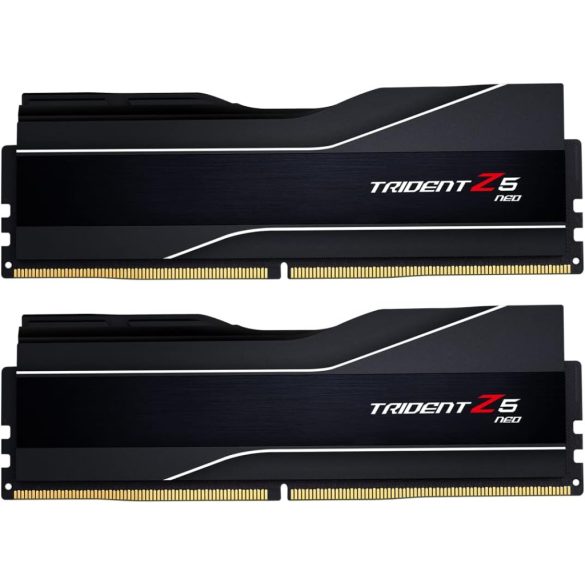 G.Skill Trident Z5 Neo 32GB Kit DDR5-6000 CL30 (F5-6000J3038F16GX2-TZ5N)