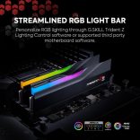 G.SKILL Trident Z5 RGB 32GB (2x16GB) DDR5 6000MHz F5-6000J3636F16GX2-TZ5RK