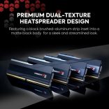 G.SKILL Trident Z5 RGB 32GB (2x16GB) DDR5 6000MHz F5-6000J3636F16GX2-TZ5RK