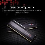 G.SKILL Trident Z5 RGB 32GB (2x16GB) DDR5 6000MHz F5-6000J3636F16GX2-TZ5RK