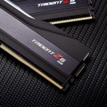 G.SKILL Trident Z5 RGB 32GB (2x16GB) DDR5 6000MHz F5-6000J3636F16GX2-TZ5RK