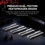 G.SKILL Trident Z5 RGB 32GB (2x16GB) DDR5 6000MHz F5-6000J3636F16GX2-TZ5RS