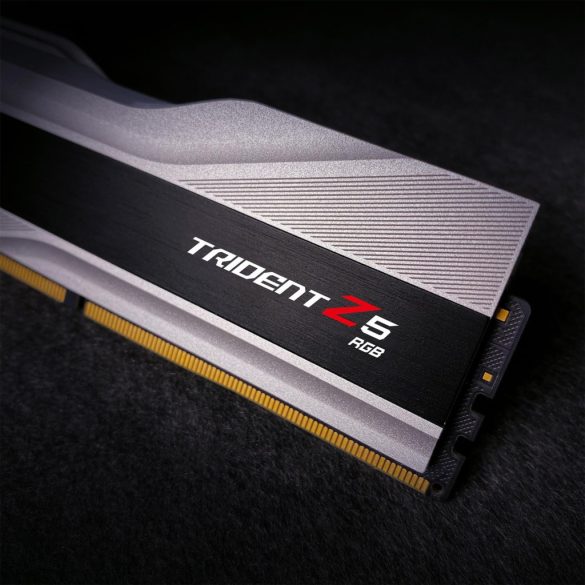 G.SKILL Trident Z5 RGB 32GB (2x16GB) DDR5 6000MHz F5-6000J3636F16GX2-TZ5RS