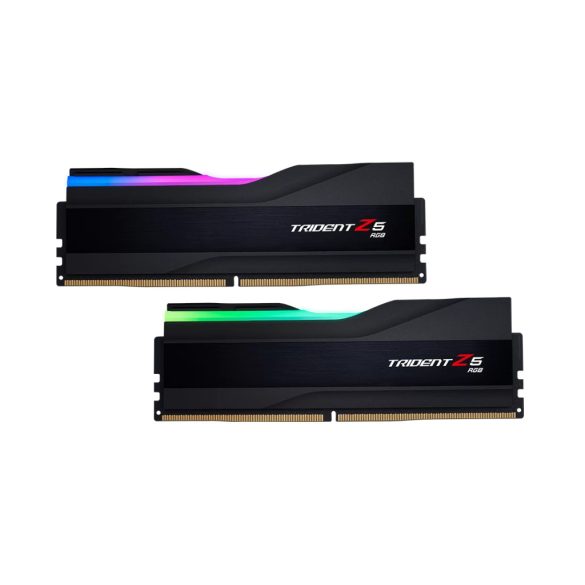 G.SKILL Trident Z5 RGB 32GB (2x16GB) DDR5 7200MHz F5-7200J3445G16GX2-TZ5RK
