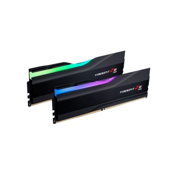 G.SKILL Trident Z5 RGB 32GB (2x16GB) DDR5 7200MHz F5-7200J3445G16GX2-TZ5RK