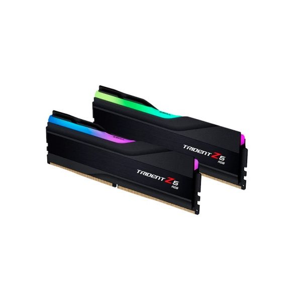 G.SKILL Trident Z5 RGB 32GB (2x16GB) DDR5 7200MHz F5-7200J3445G16GX2-TZ5RK