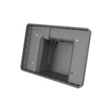 Raspberry Pi 7" LCD keret, tok fehér vagy fekete szín