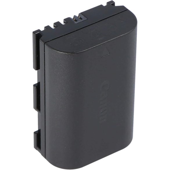 Cannon LP-E6 akkumulátorcsomag (3347B001) 