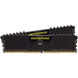   Corsair Vengeance LPX 16GB (2x8GB) 3600MHz DDR4 Desktop Memory Kit