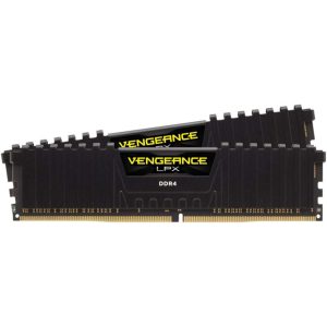 Corsair Vengeance LPX 16GB (2x8GB) 3600MHz DDR4 Desktop Memory Kit