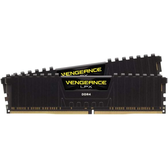 Corsair Vengeance LPX 16GB (2x8GB) 3600MHz DDR4 Desktop Memory Kit