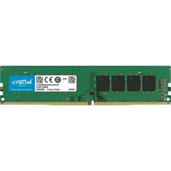 Crucial 16GB DDR4-3200 1.2V CL22 (CT16G4DFRA32A.C16FN)
