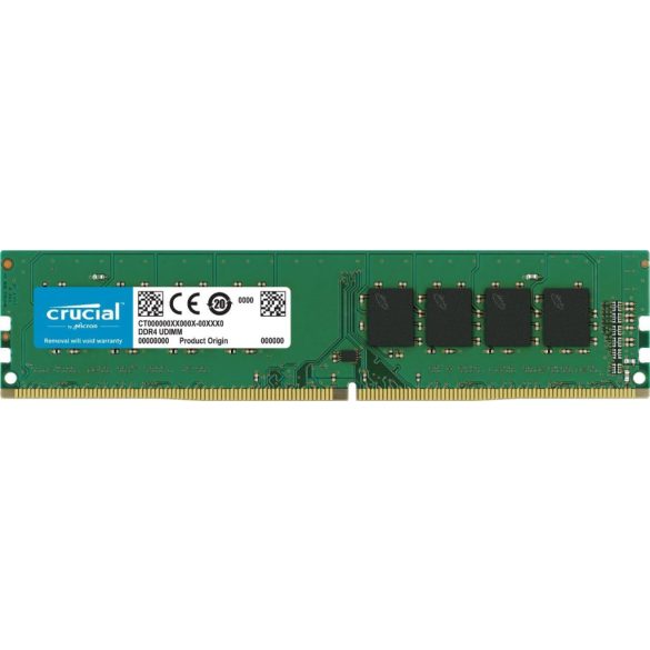Crucial 16GB DDR4-3200 1.2V CL22 (CT16G4DFRA32A.C16FN)
