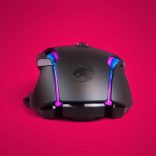 Kone AIMO remastered egér fekete ROCCAT