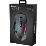 Kone AIMO remastered egér fekete ROCCAT