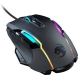 Kone AIMO remastered egér fekete ROCCAT