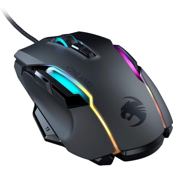 Kone AIMO remastered egér fekete ROCCAT