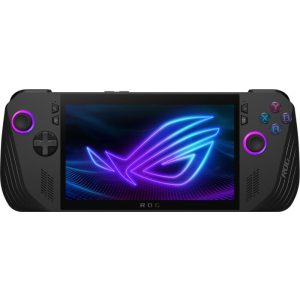ASUS ROG Ally X RC72LA hordozható játékkonzol