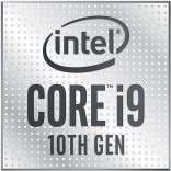 Intel Core i9-10900K 10-Core 3.7GHz LGA1200