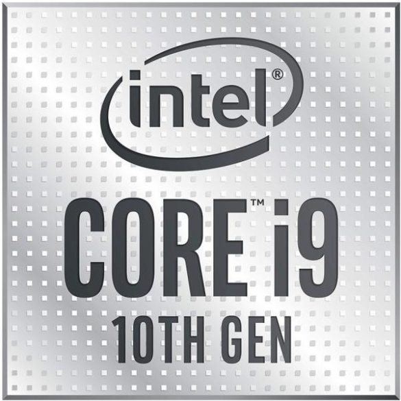 Intel Core i9-10900K 10-Core 3.7GHz LGA1200