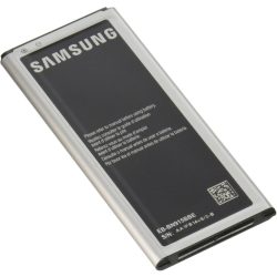   Tartalék akkumulátor, Samsung Galaxy Note Edge, EB-BN915BBE, 3000mAh, Li-Ion, Bulk