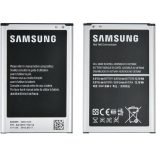Eredeti Samsung akkumulátor B800BE 3200mAh 3,8V Li-ion 12,16Wh Galaxy Note 3 GT-N9000 GT-N9005 (NEM KERESKEDELMI CSOMAGOLÁS)