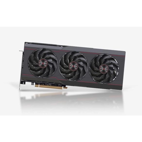 Sapphire Radeon RX 7900XTX 24GB DDR6 Pulse