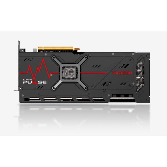 Sapphire Radeon RX 7900XTX 24GB DDR6 Pulse