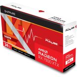 Sapphire Radeon RX 7900XTX 24GB DDR6 Pulse